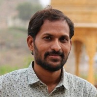Arihant Indrawat