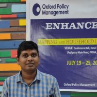 Dilip Kumar Parida