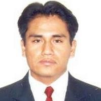 Cristian Francis Cancharí Bravo