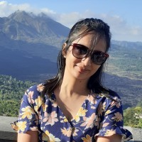 Priyanka Singhal
