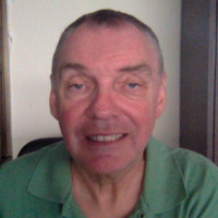 Stephen Mitchell