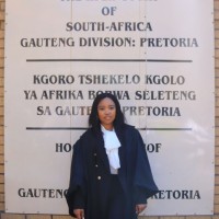 Mpho Mbuli