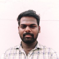 Rajarajan P