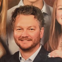 Mark Greenlee
