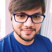 Brijesh Vishwakarma