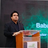Babar S.