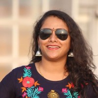 Moumita Chakraborty