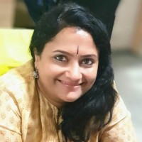 Ramya Ravindra