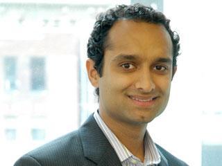 Nikhil Abraham