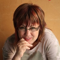 Maria Thamnidou Thamnidou