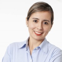 Karen Saavedra Segura