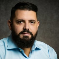 Lucas Almeida dos Santos