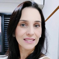 Marquilane Dos Santos Vargas