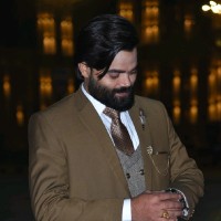 Sarfraz Shahzad
