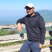 Praveen Chinnolla