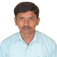 Manjunatha B