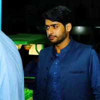 Naeem Mubarak Khaskheli
