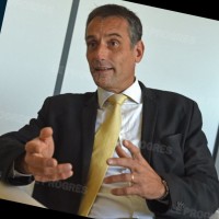 Benoit Fabre