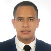 Esthefano Vargas Gonzales