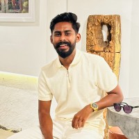 Sherwin Johny