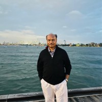 Yogesh Kumar Singhal