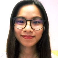 Kathryn Wong