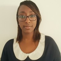 Natalie Mwenya