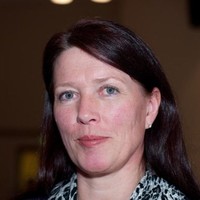 Bente M. Weimand