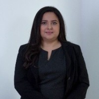 Flor de Maria Grijalva