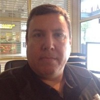 Richard Griff