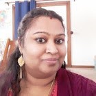 Jayshree Krishnan