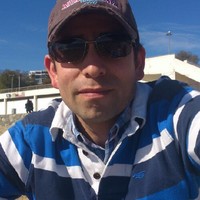 Carlos Riffo Castillo