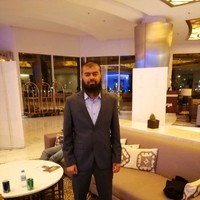 Imran Shaikh