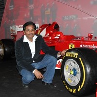 Baskaran Muthu