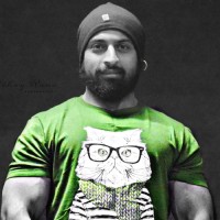 Anmol Mahajan