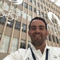 François Gianada 🏉
