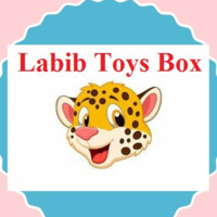 Labib Toys box