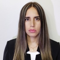Katherine Flores Pié