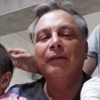 Luis Felipe Bado Canales