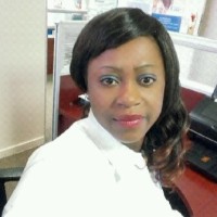 Hazel Mushwana