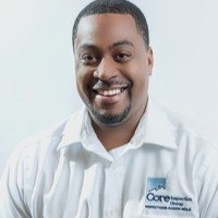 Corwin Jackson