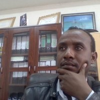 hagos mesfin
