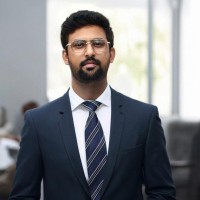 Harsh Patel