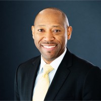 Tony Washington