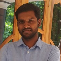 Jayan P K