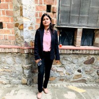 Ayushi Sankhwar