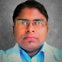 Dr. B.R Sarkar, Pharm.D,Ph.D,RPh.