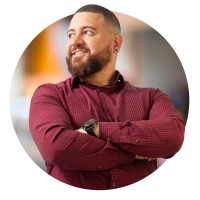 Leandro de Oliveira Santos