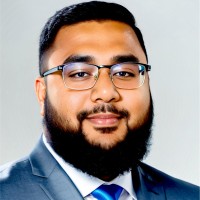 Shafi Ur-Rahman