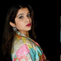 Dr Mansi Shirke